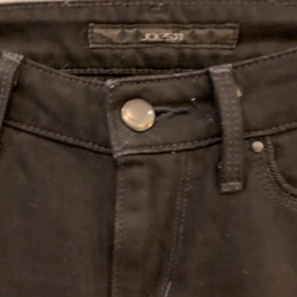 Joe’s Muse Jeans Muse Fit Black Size 25 - Picture 5 of 8